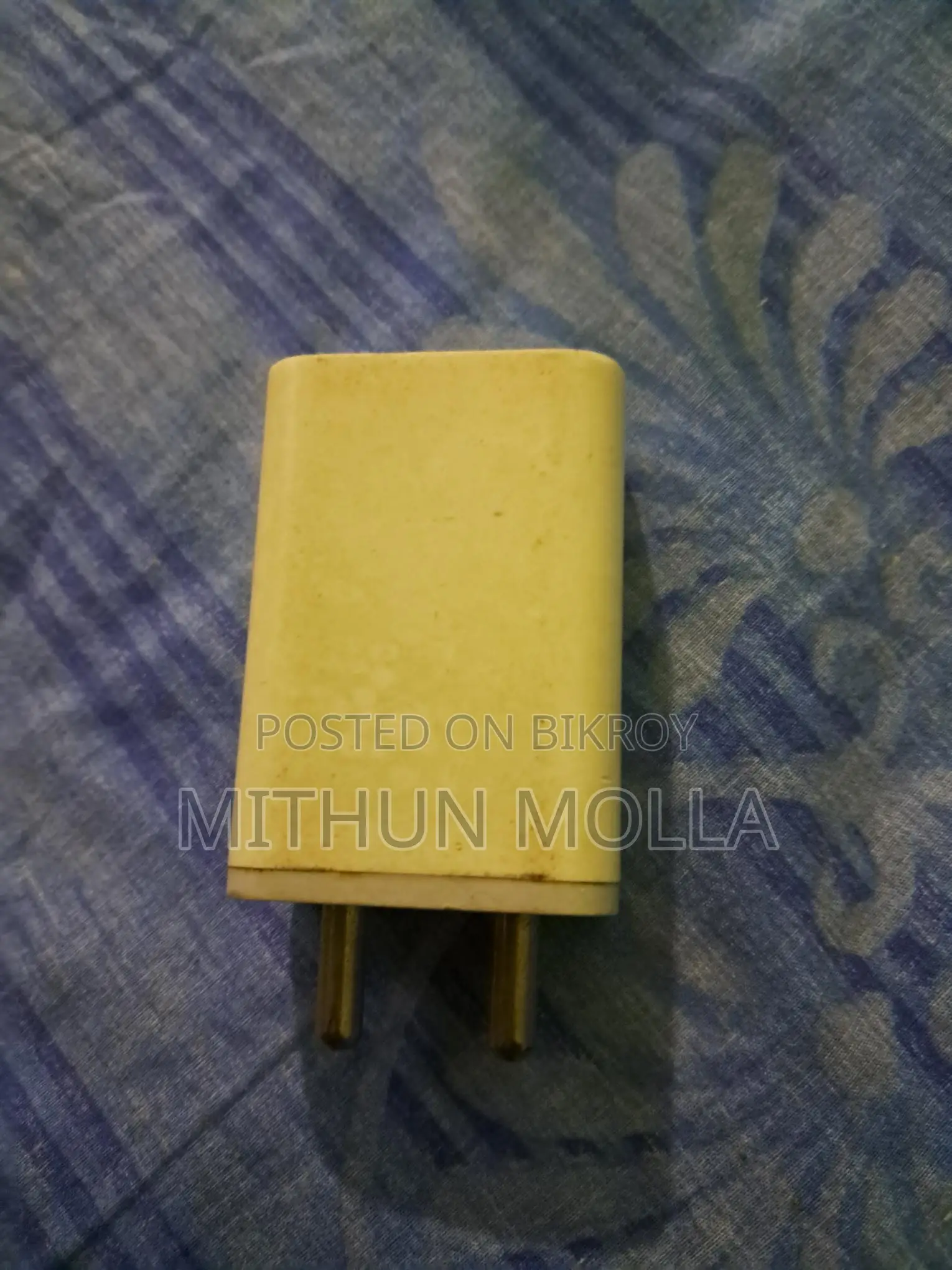 Techno Camon 19neo এর অ্যাডাপ্টার বিক্রয় হবে