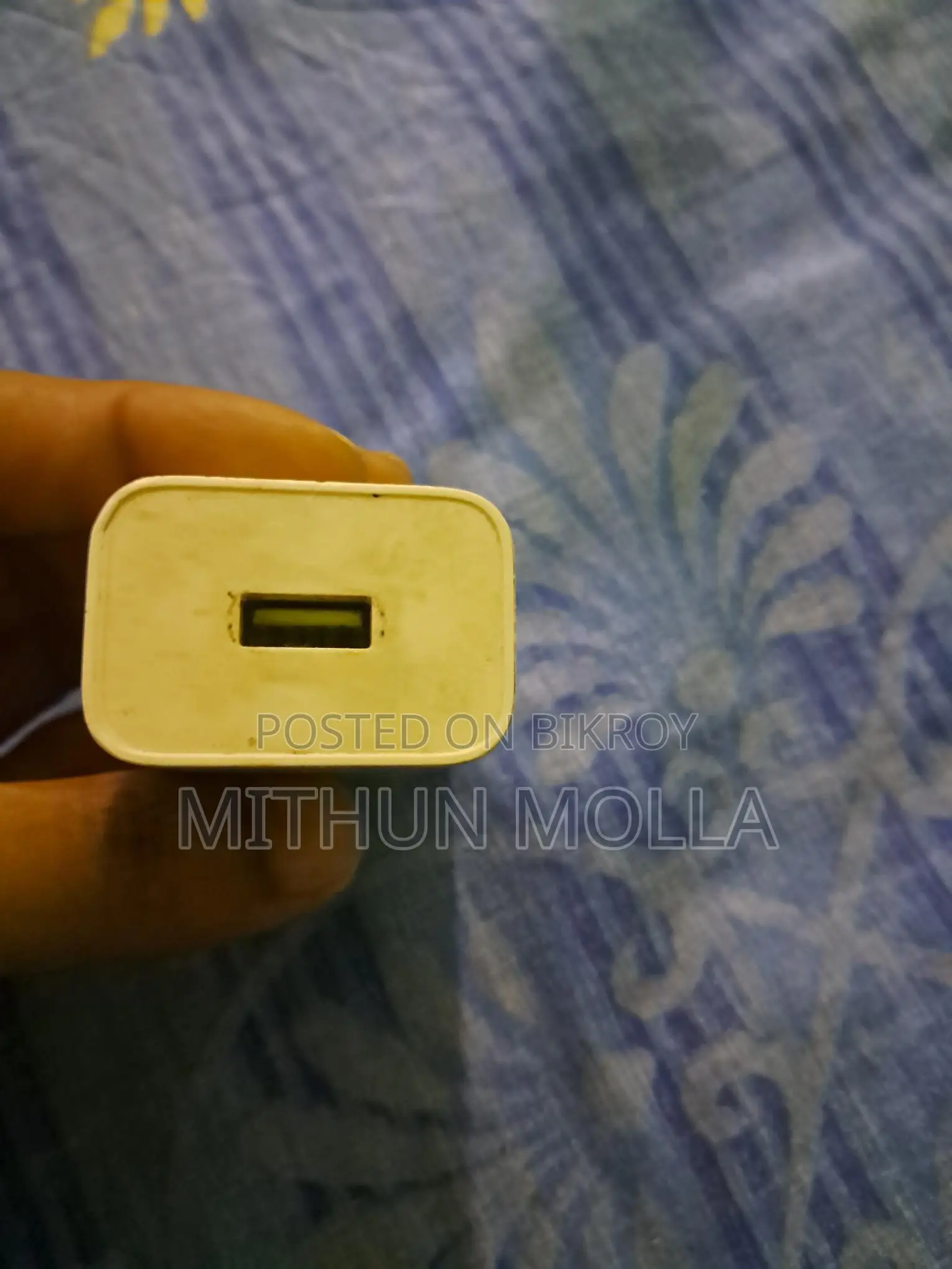 Techno Camon 19neo এর অ্যাডাপ্টার বিক্রয় হবে