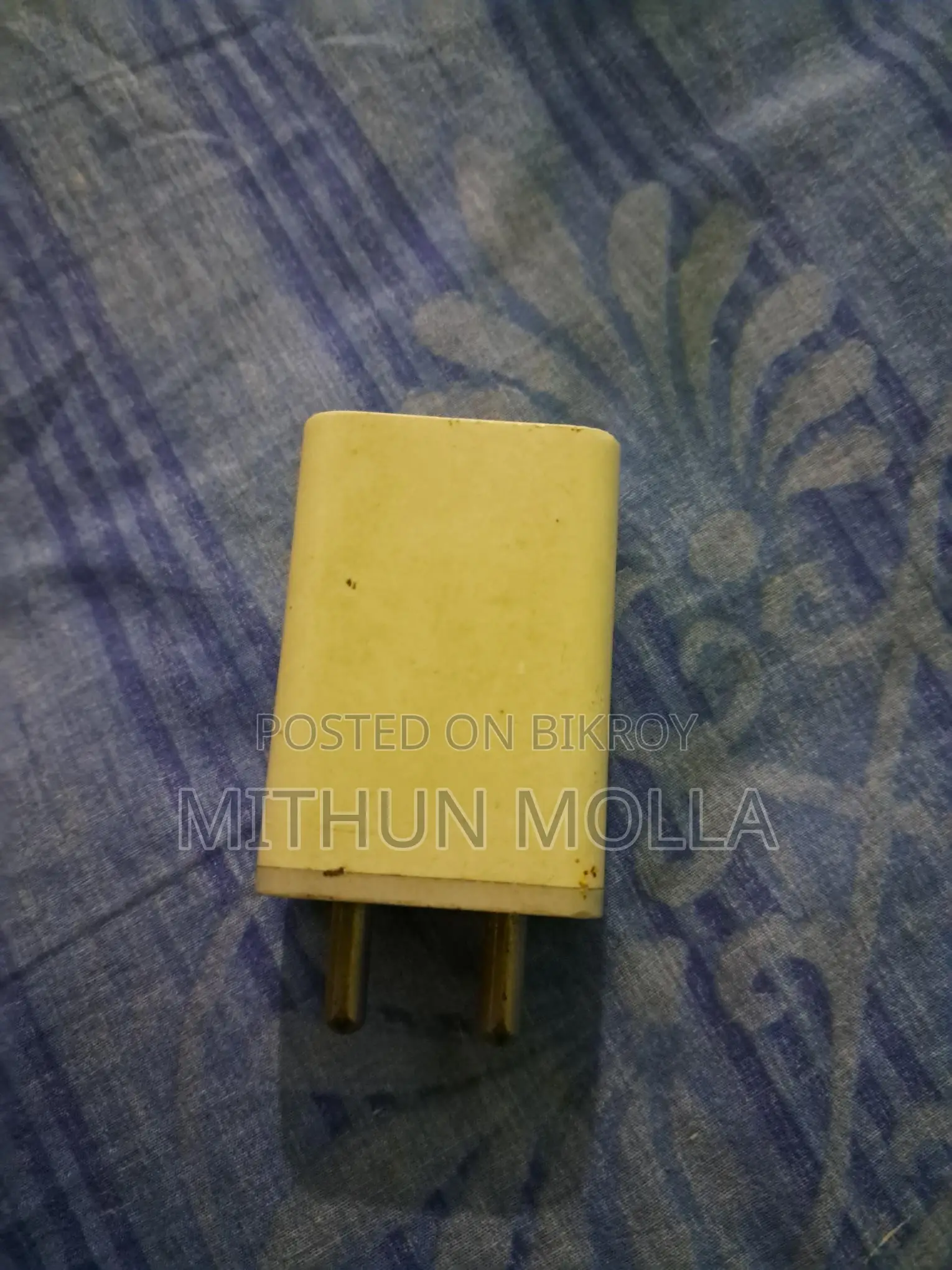 Techno Camon 19neo এর অ্যাডাপ্টার বিক্রয় হবে