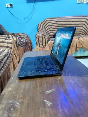 Dell Latitude E7450