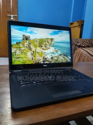 Dell Latitude E7450
