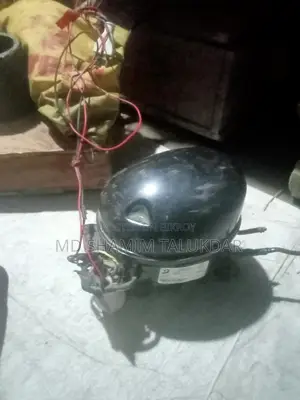 এয়ার কম্প্রেসার