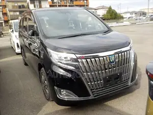 Toyota Esquire GI 2020