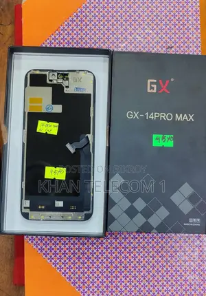 iPhone 14 Pro Max | Market Original Wholesale Price in BD
