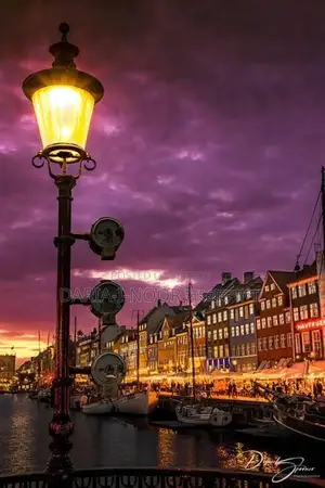 Government-Approved G2G Job Visa for Schengen-listed Denmark