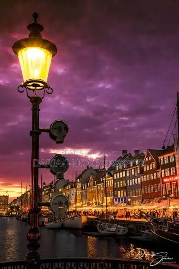 সরকার অনুমোদিত G2G প্রক্রিয়ায় শেনজেন ভুক্ত Denmark এ JOB VISA