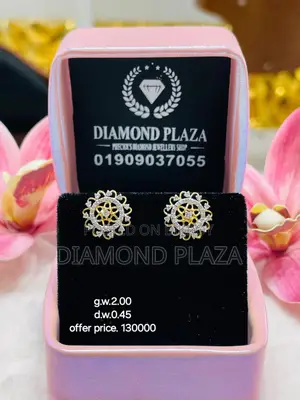 Diamond Tops