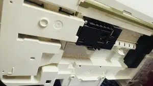 Selling a nearly new Canon brand printer-cum-scanner.