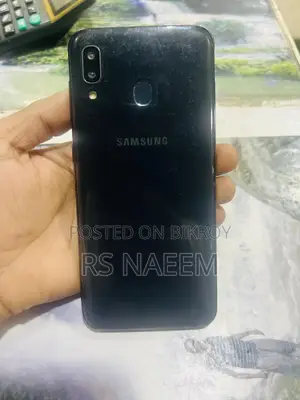 Samsung Galaxy A30 ` (Used)