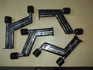 Original Yamaha Leg Guard for V1, V2, V3, V4, and FZX
