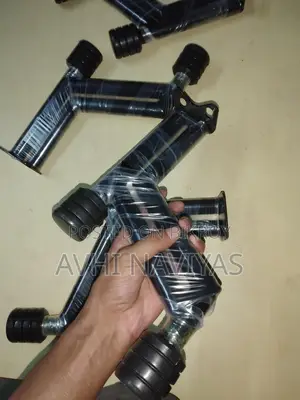 Original Yamaha Leg Guard for V1, V2, V3, V4, and FZX