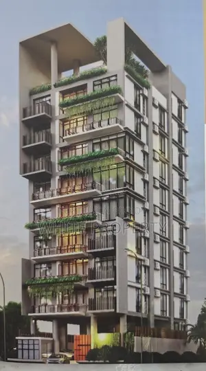 Luxurious Apartment Sale at Jalshiri Abason
