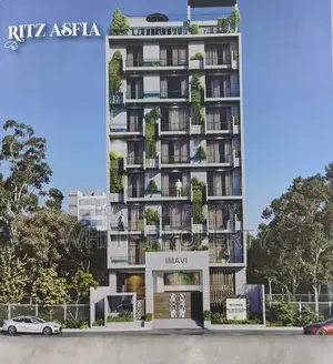 Luxurious Apartment Sale at Jalshiri Abason