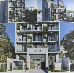 Luxurious Apartment Sale at Jalshiri Abason