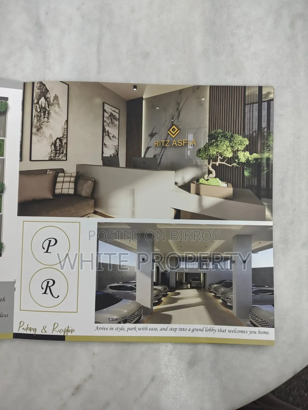 Luxurious Apartment Sale at Jalshiri Abason