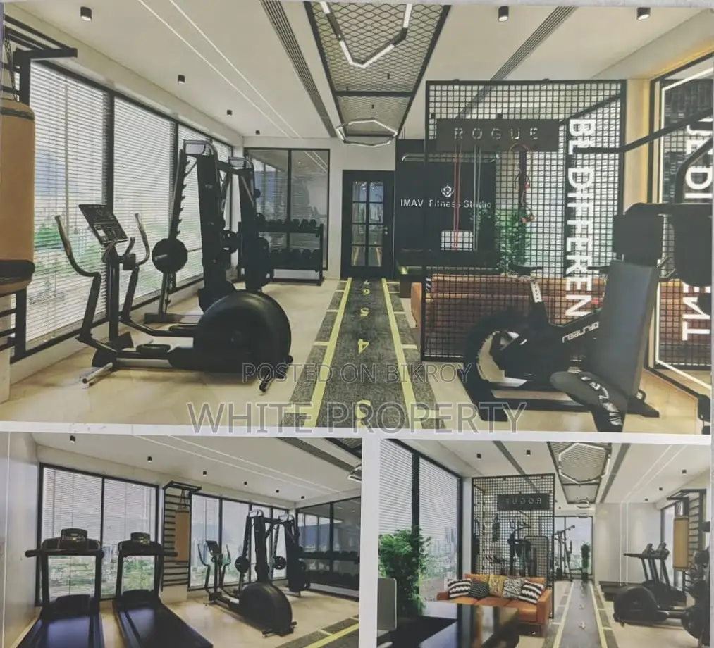 Luxurious Apartment Sale at Jalshiri Abason