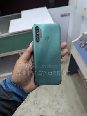 Realme C3 3-32 (Used)