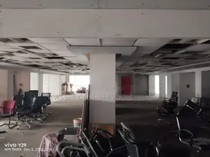 6000+18000 Sqf Commercial Speech Rent @ Gulshan