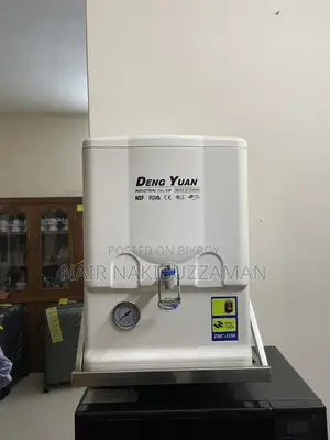 Water Filter