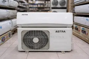 Astra 1.5 Ton Non-Inverter AC