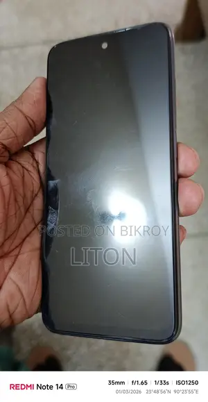 Xiaomi Redmi 10 Prime (Used)