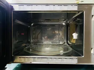 LG 28L Convection Microwave Oven