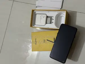 Realme 7 Pro (Used)