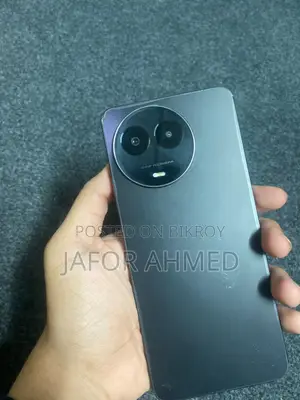 Realme 11x 5G (Used)