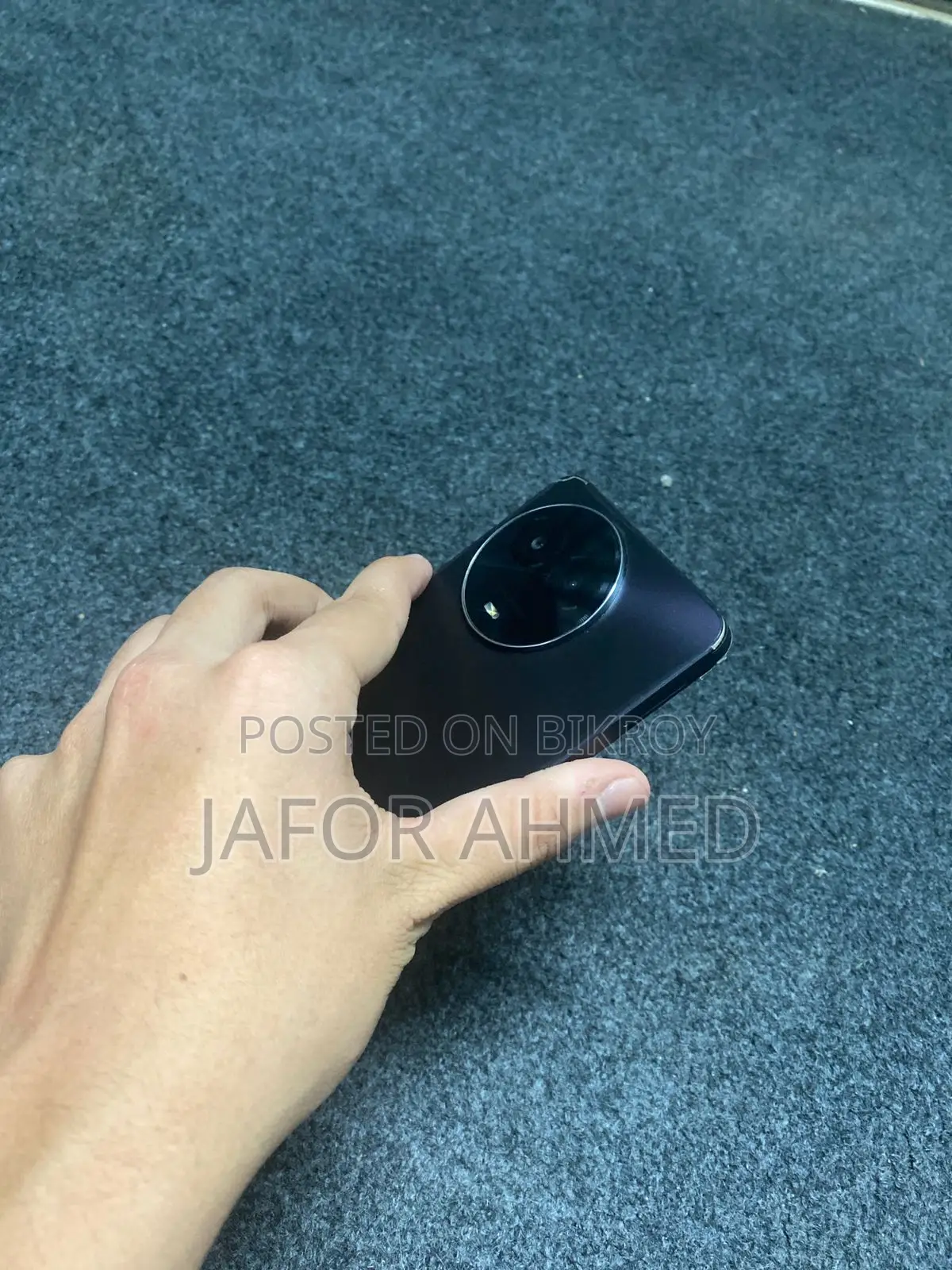 Realme 11x 5G (Used)