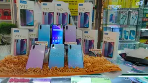 Vivo Y17 8+256 (Brand New)