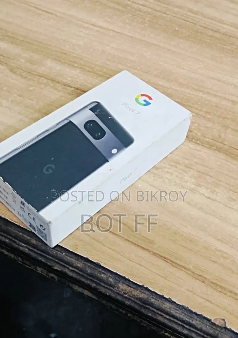 Google Pixel 7 (Used)