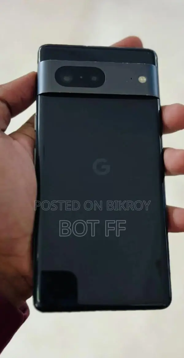 Google Pixel 7 (Used)