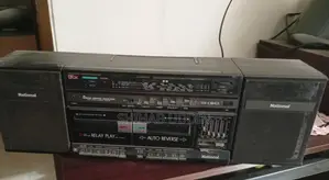 ক্যাসেট প্লেয়ার