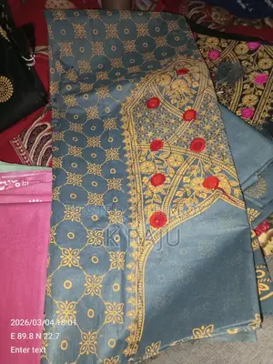 Three-Piece Set