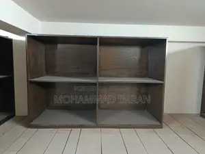 পানির দামের রেক ৪/৬ ফিট
