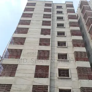 Flat for sale in Hazaribagh Jhauchar Model Town.