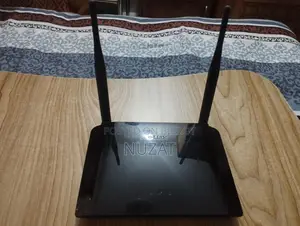 D-Link Router