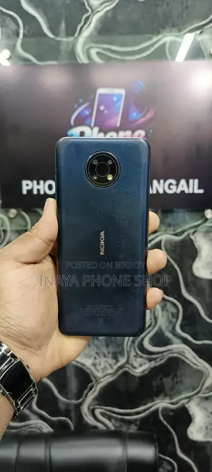 Nokia G10 (4/32) (Used)
