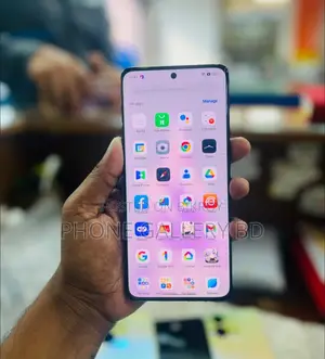 OPPO Reno 9pro 16+256 (Used)
