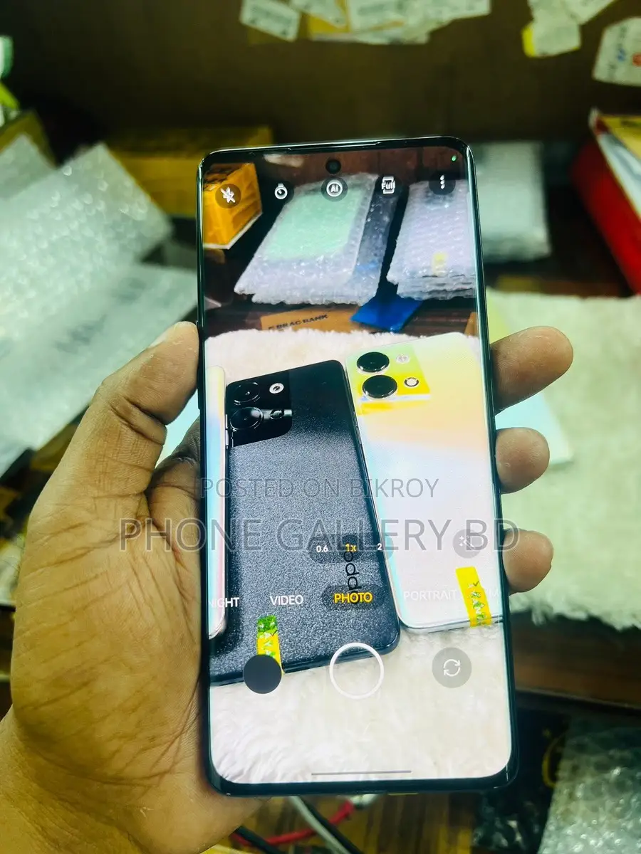 OPPO Reno 9pro 16+256 (Used)