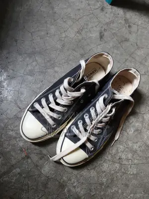 Chuck 70 Vintage Canvas