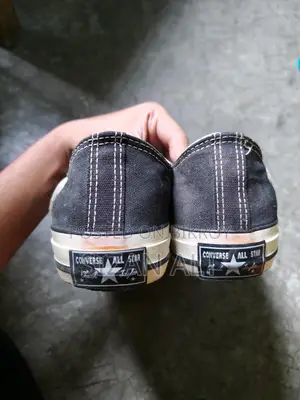 Chuck 70 Vintage Canvas