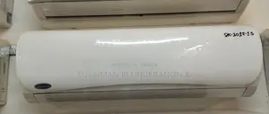 1.5 Ton Career Non-Inverter AC for Sale