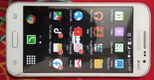 Samsung Galaxy J1 (Used)
