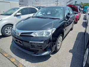 Toyota Axio Non Hybrid 2021