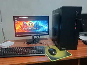 Desktop Computer