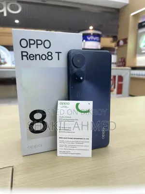 OPPO Reno 8T 8/128 (Used)