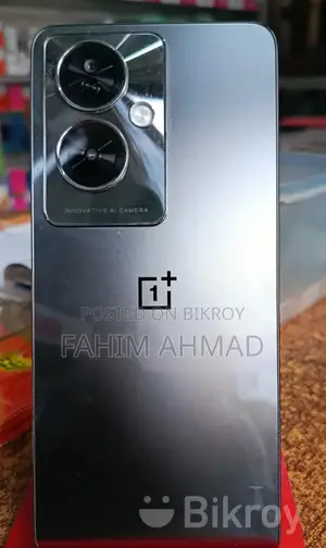 OnePlus Nord CE 5G (Used)