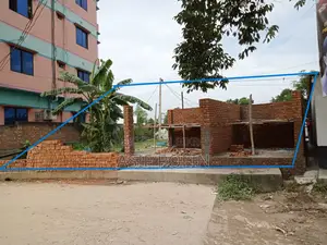 2.5 Katha Land for Sale