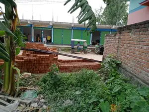 2.5 Katha Land for Sale